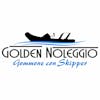 Logo Golden Noleggio Tavolara