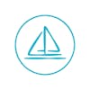 Logo Golden Yachting & Sailing Mykonos