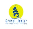 Logo Grassi Junior Positano