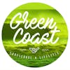 Logo Green Coast Espinho