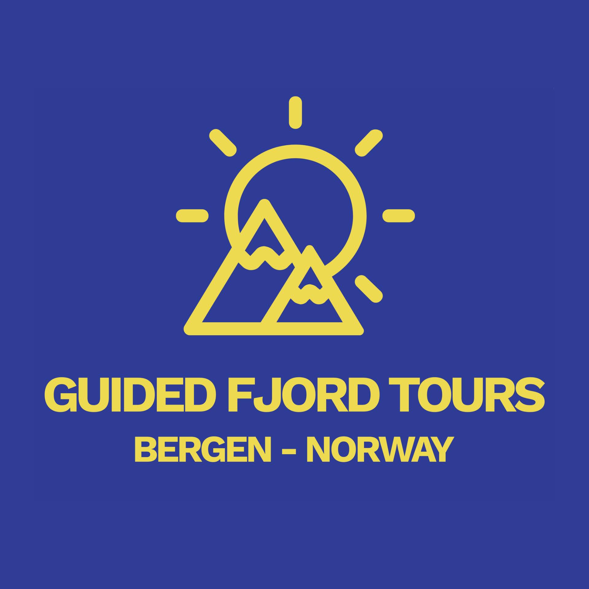 Guided Fjord Tours Bergen Guided Fjord Tours Bergen