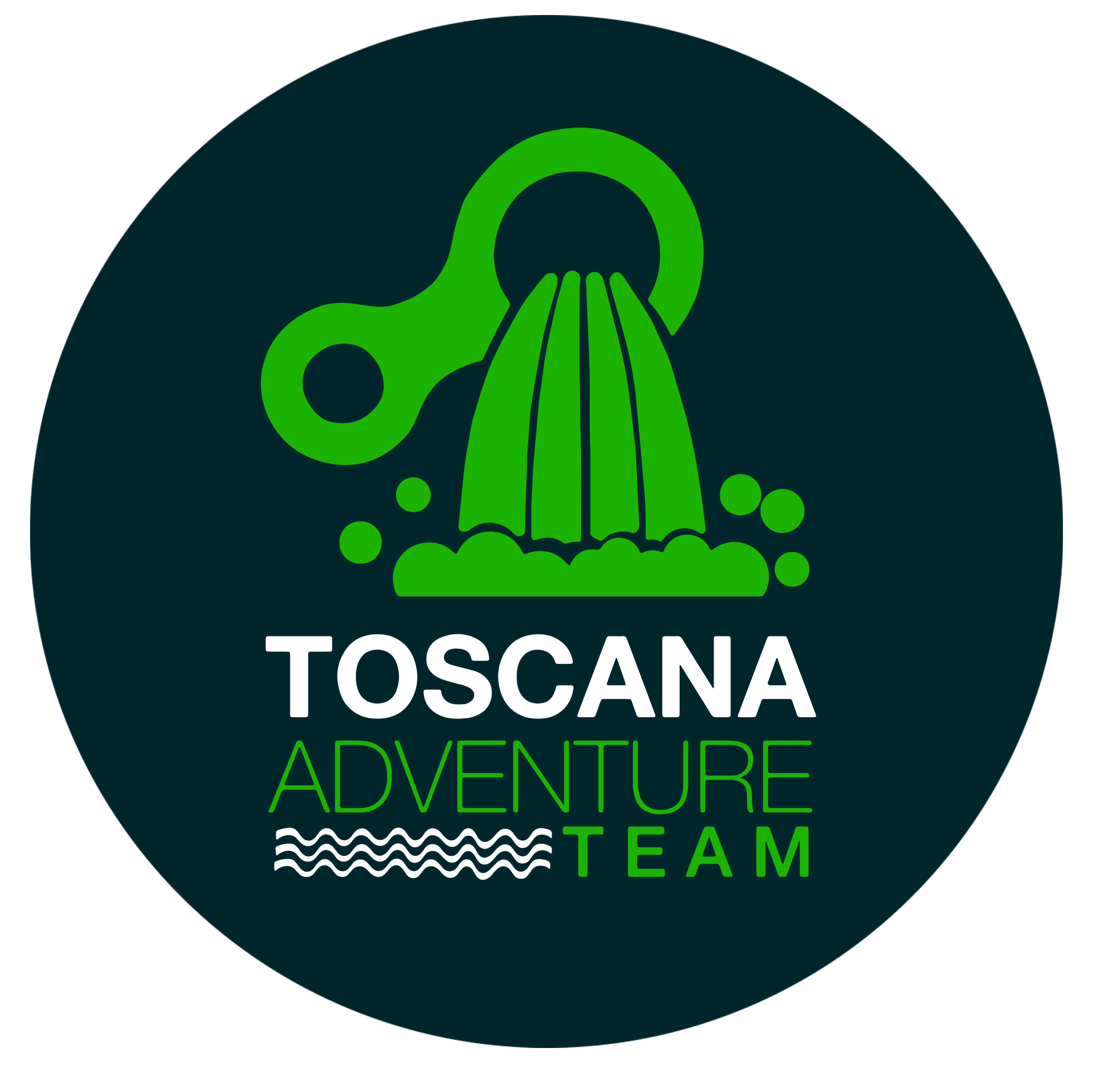 Toscana Adventure Team - Canyoning Toscana Adventure Team - Canyoning