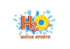 Logo H2O Water Sports Heraklion
