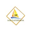 Logo Hakuna Matata Sail Catamaran Olbia