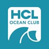 Logo École de surf HCL Lacanau