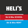 Logo Heli's Skischule Saalbach-Hinterglemm