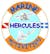 Hercules Marine Activities Corfu logo