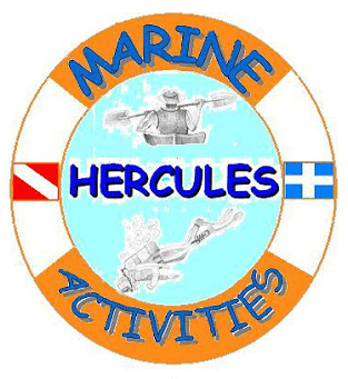 Hercules Marine Activities Corfu Hercules Marine Activities Corfu