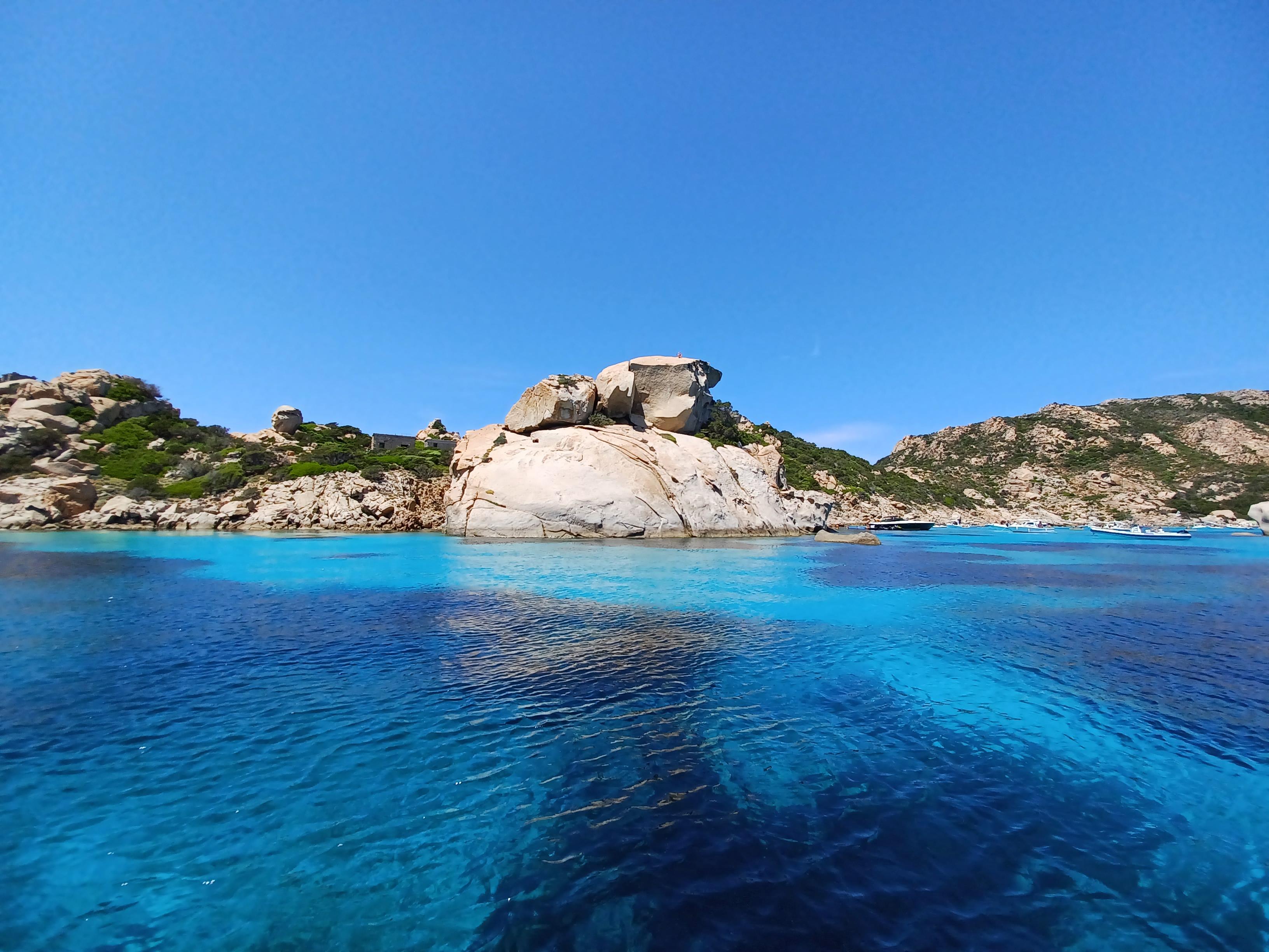 La Maddalena Boat Charter All you need to know CheckYeti