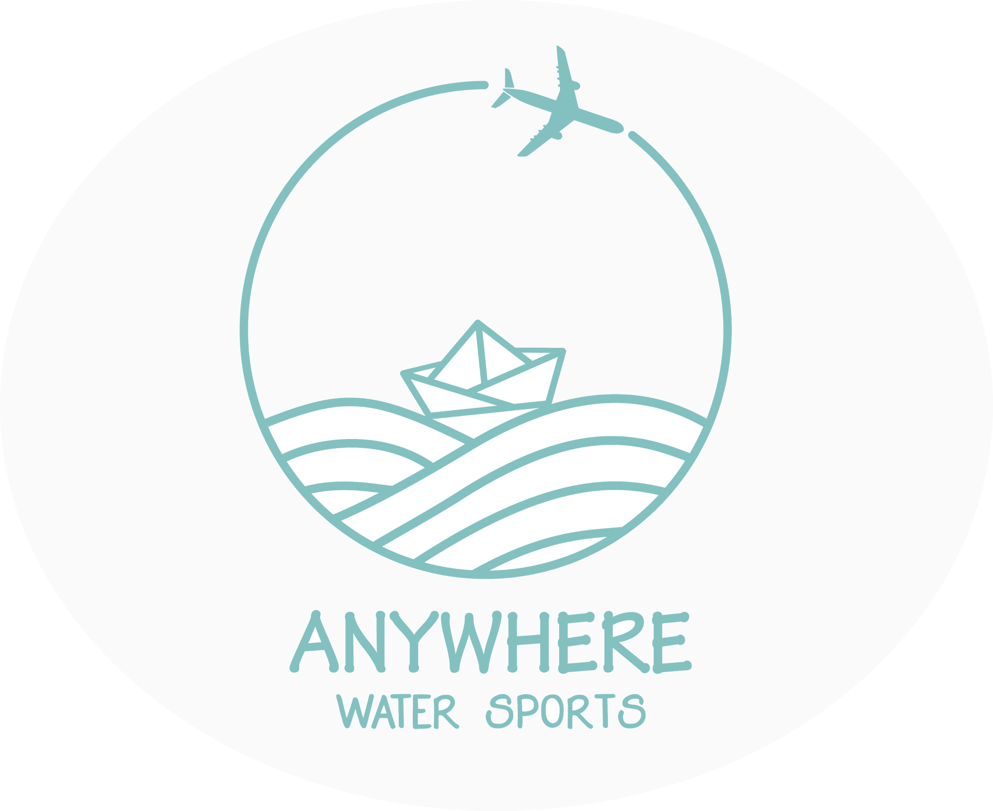 Anywhere Watersports Barcelona Anywhere Watersports Barcelona