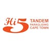 Logo Hi5 Tandem Paragliding Cape Town