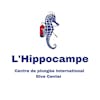 Logo L'Hippocampe Plongée Calvi