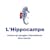 L'Hippocampe Plongée Calvi logo