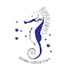 Logo Hippocampus Dive Center Pula