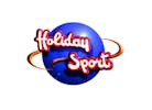 Logo Skiverleih Holiday Sport Falcade