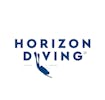 Logo Horizon Diving Kreta
