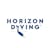 Horizon Diving Gournes logo