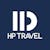 HP Travel Capri logo