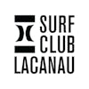 Logo Hurley Surf Club Lacanau