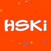 Logo Ski school HSKI Zakopane