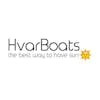 Logo Hvar Boats