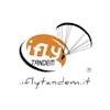 Logo iFly Tandem Molveno