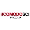 Logo Location de ski Il Comodo Sci Pinzolo