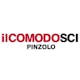 Noleggio sci Il Comodo Sci Pinzolo logo