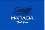 Logo Maragià Boat Tour Porto Venere