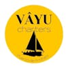Logo Vayu Charters Port d'Andratx Mallorca