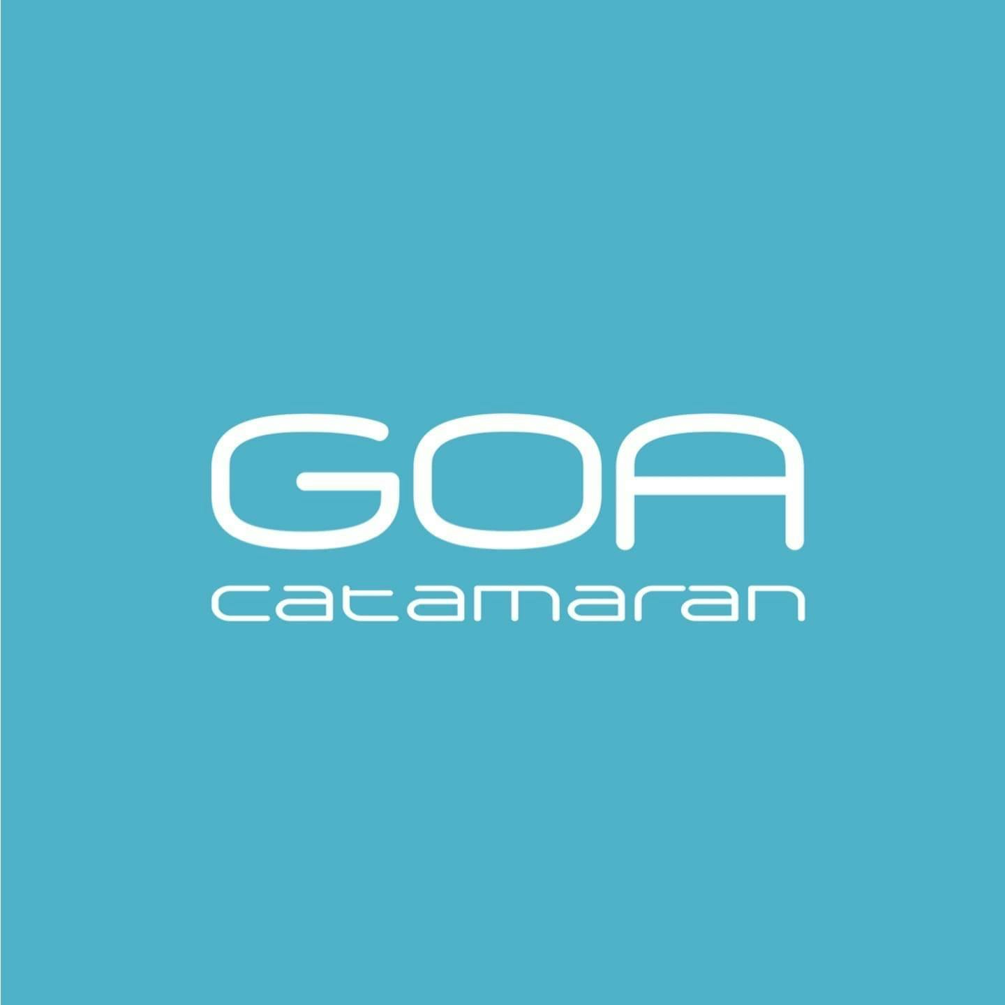 Goa Catamaran Ibiza Goa Catamaran Ibiza