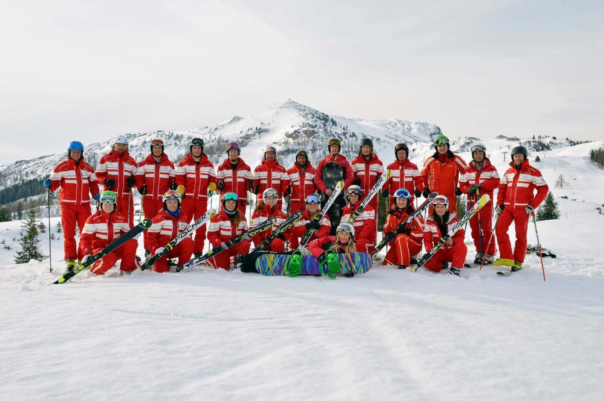 IMG_0671 Beeindruckende Landschaften mit Bergen und Meer, wo Aktivitäten von Skischule Waidring Steinplatte stattfinden.