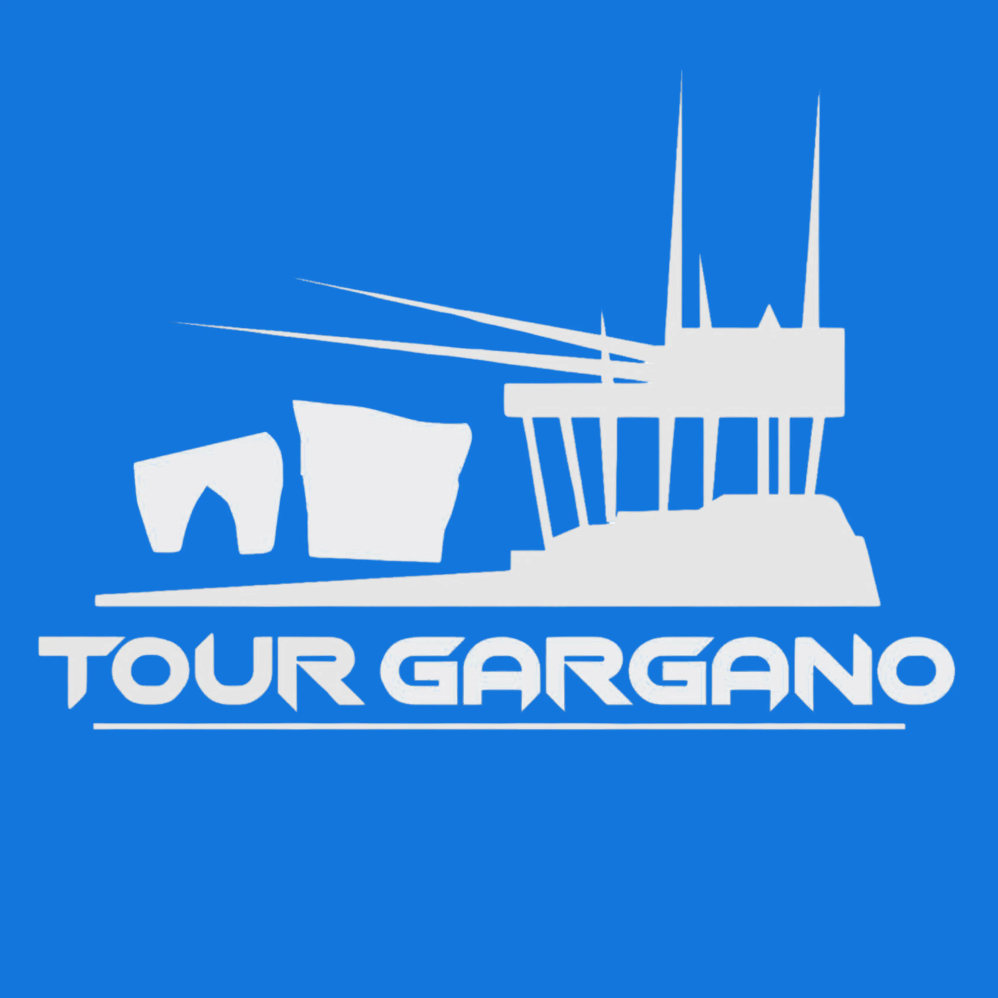 Tour Gargano