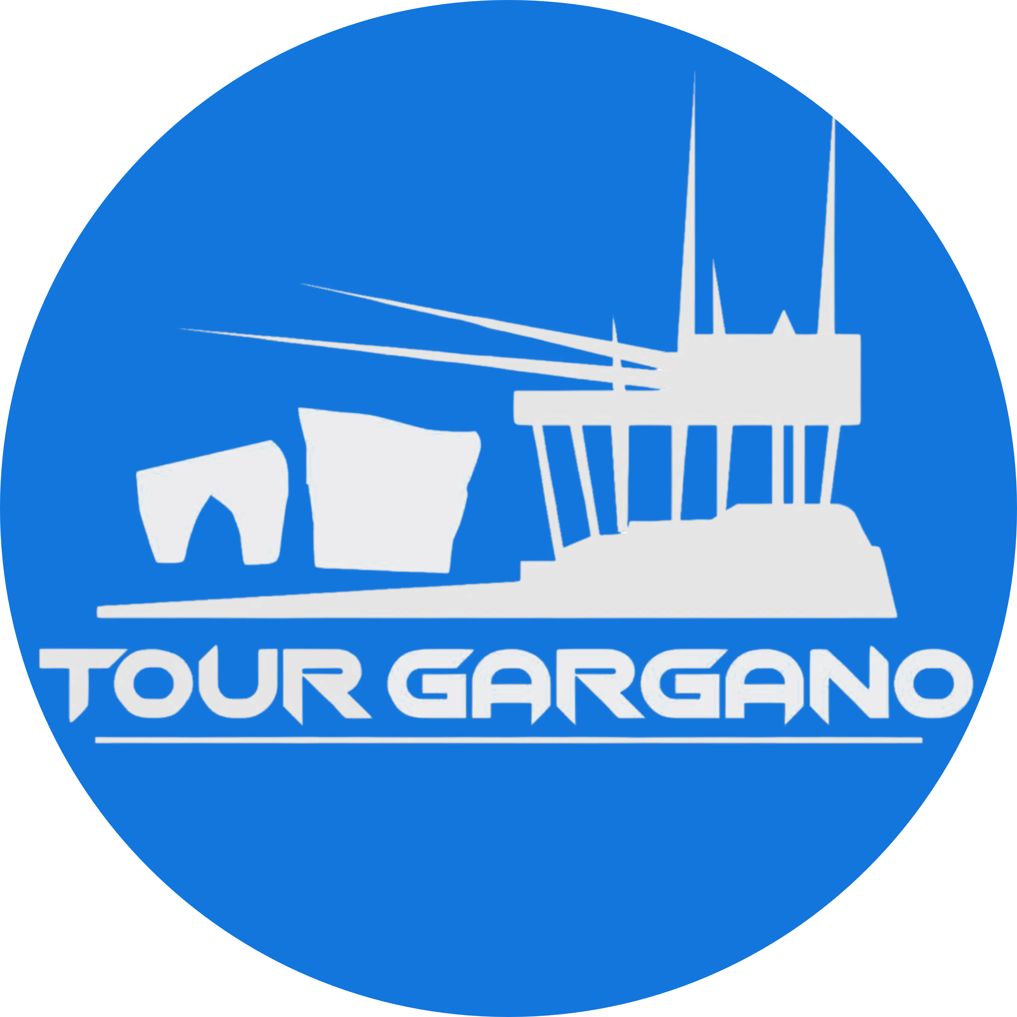 Tour Gargano