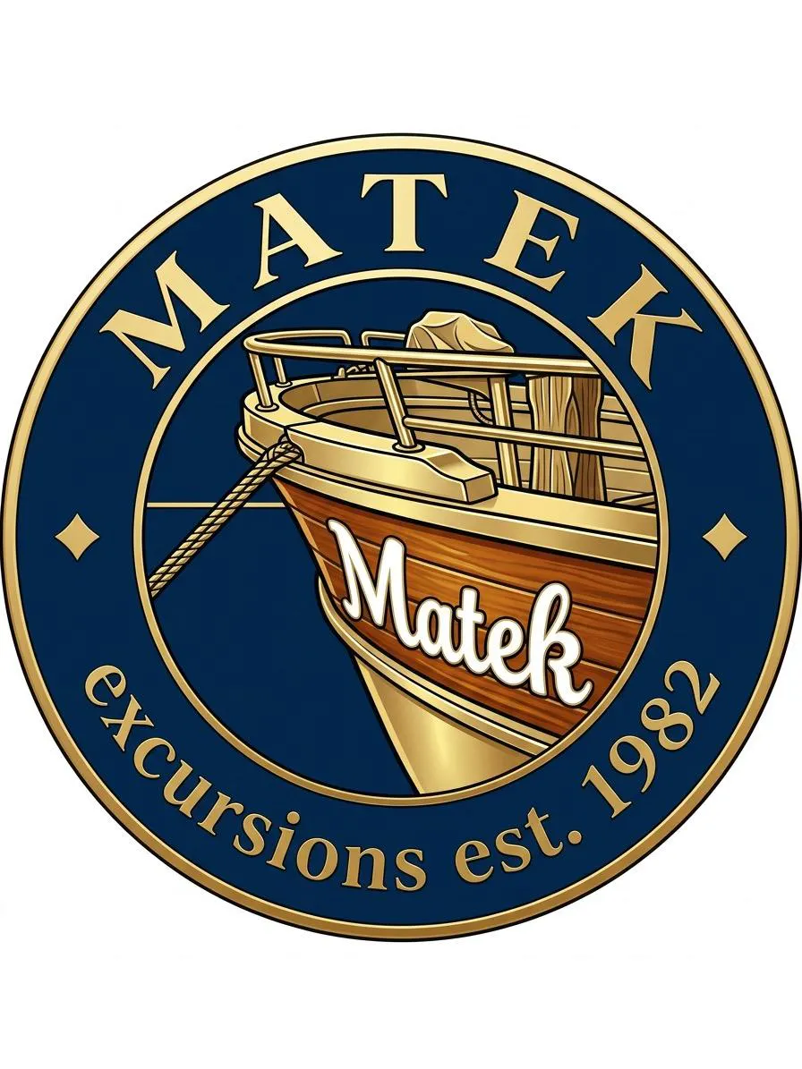 Boat Matek Novigrad Boat Matek Novigrad