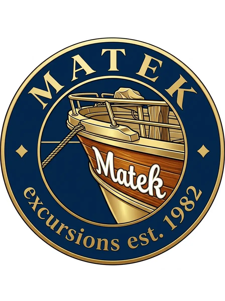 Boat Matek Novigrad Boat Matek Novigrad