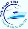 Logo Chania Balos Cruises