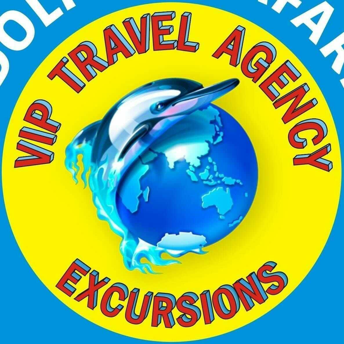 VIP Travel Agency Cres VIP Travel Agency Cres