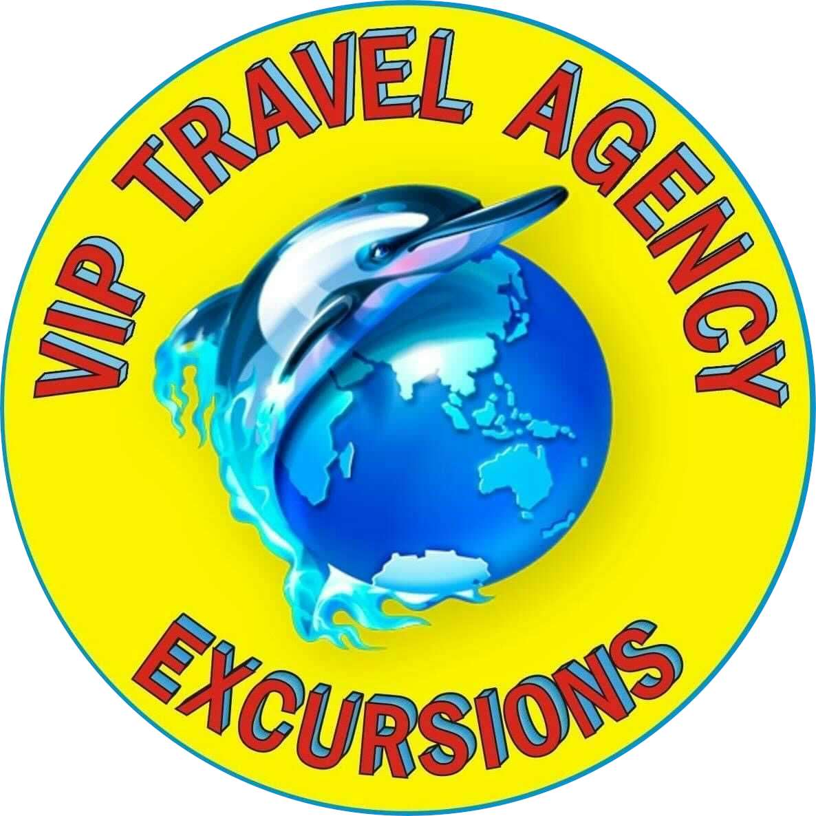 VIP Travel Agency Cres