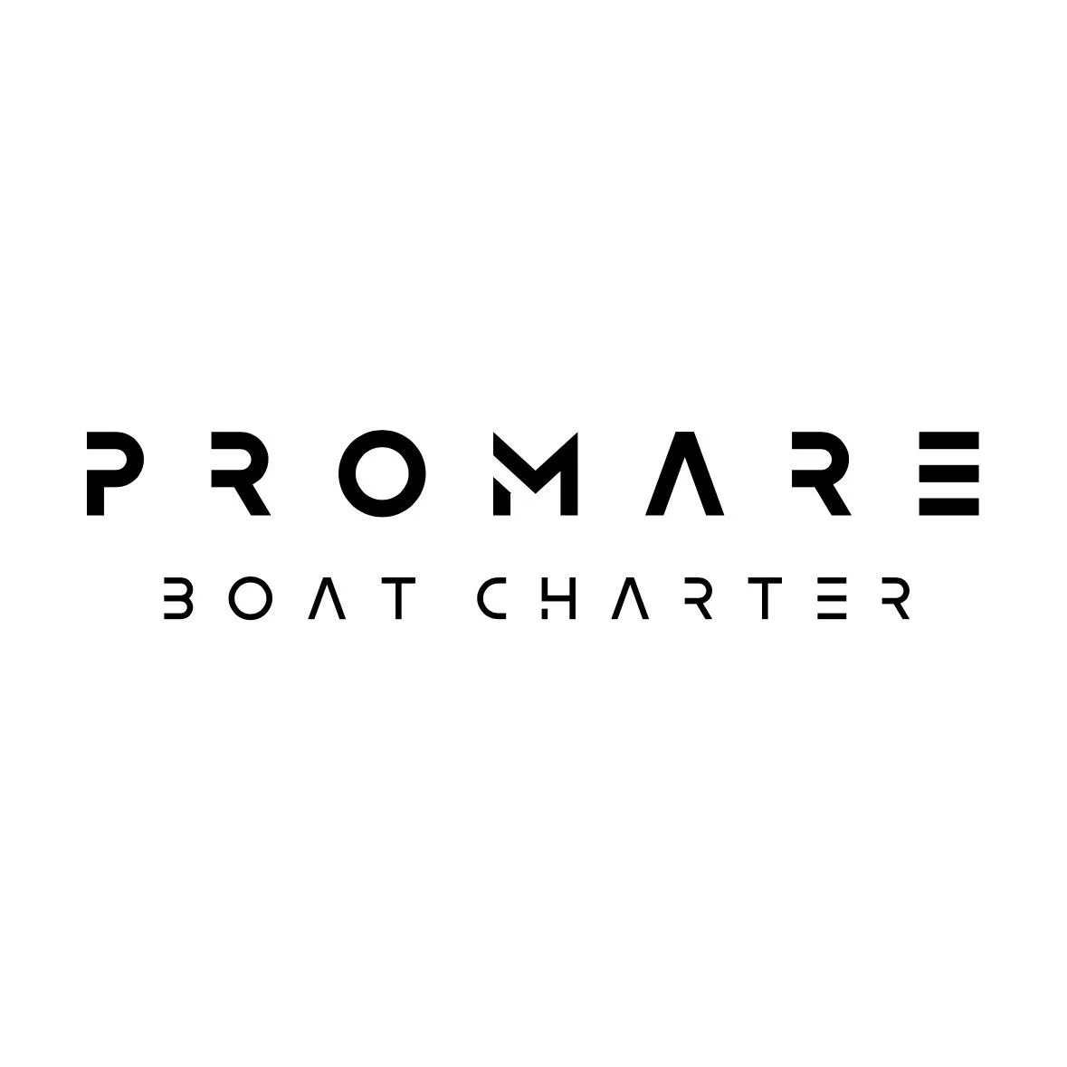Promare Boat Charter Makarska