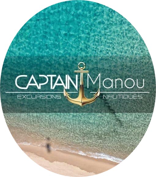 Captain Manou Captain Manou