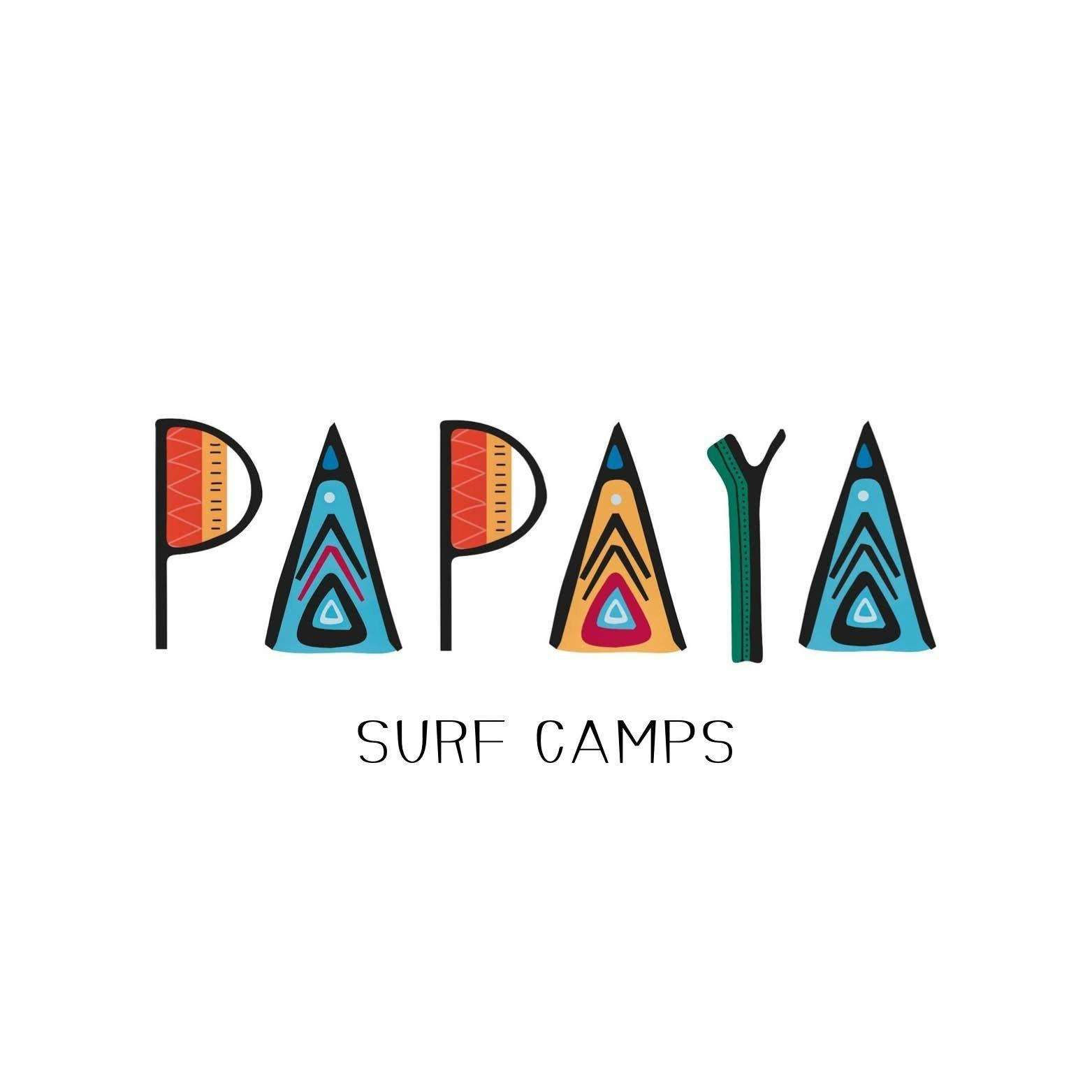 Papaya Surf Camps Papaya Surf Camps