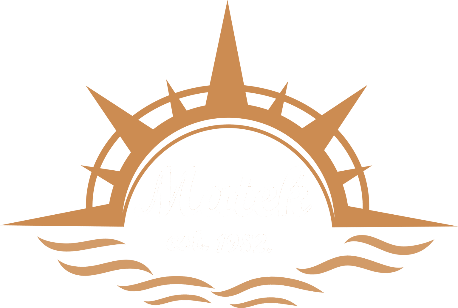 Boat Matek Novigrad
