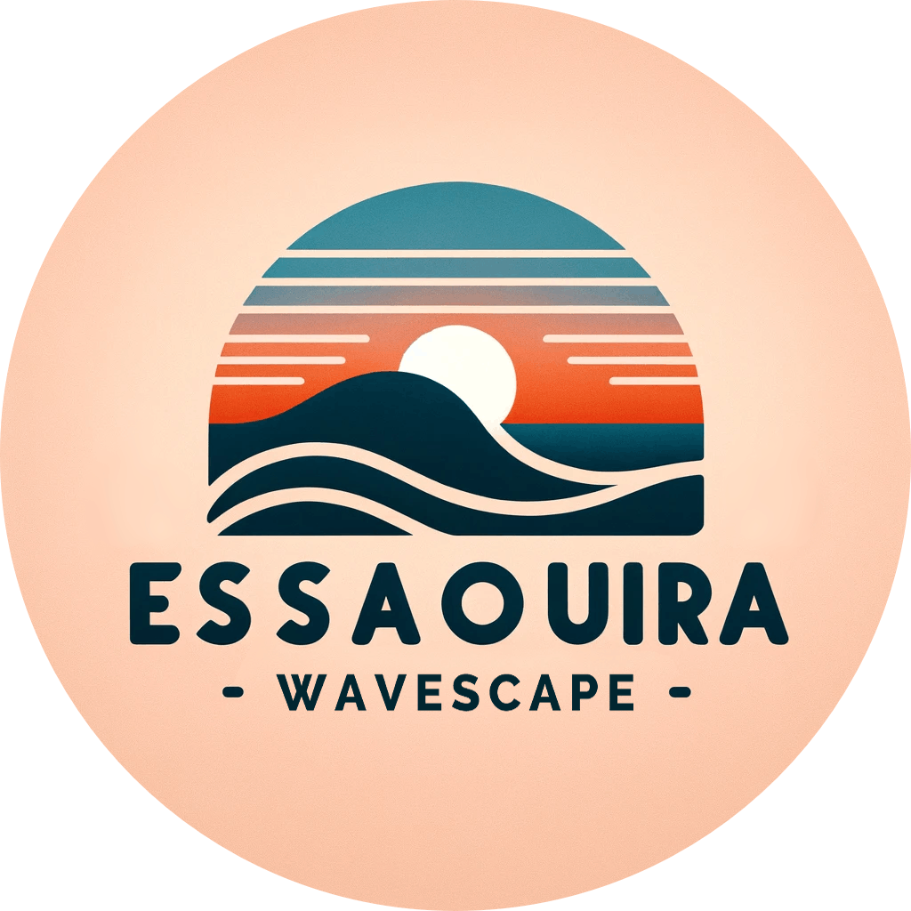 Essaouira Wavescape Essaouira Wavescape