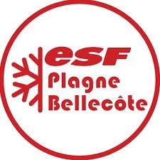 École de ski ESF Plagne Bellecôte