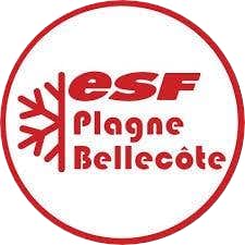 Ski Shcool ESF Plagne Bellecôte