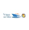 Logo In barca con Salvo Isole Egadi