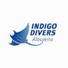 Logo Indigo Divers Albufeira