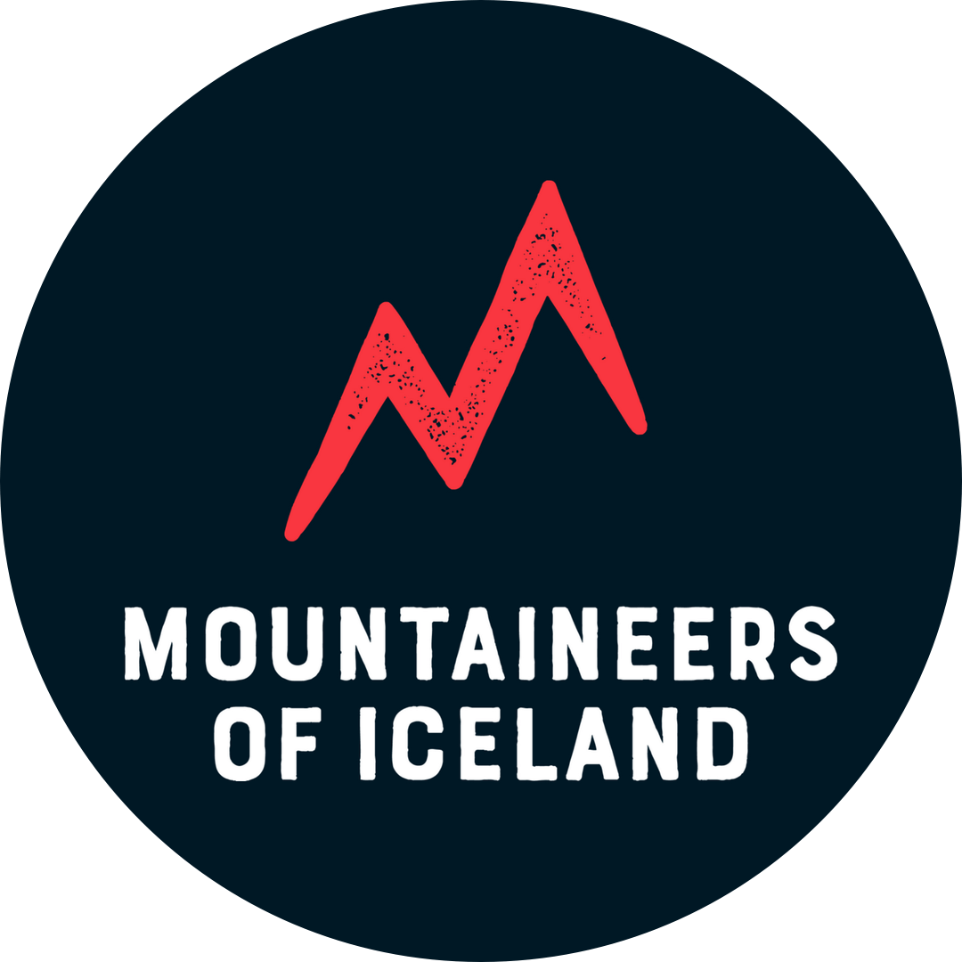 Mountaineers of Iceland Mountaineers of Iceland