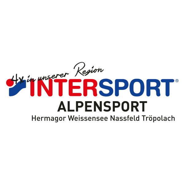 Skiverleih Intersport Alpensport Nassfeld logo